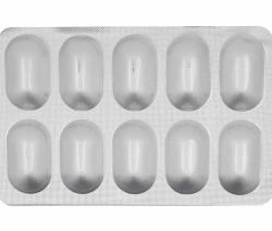 Acevah P Tablet 10s Price - Usage- Side Effects